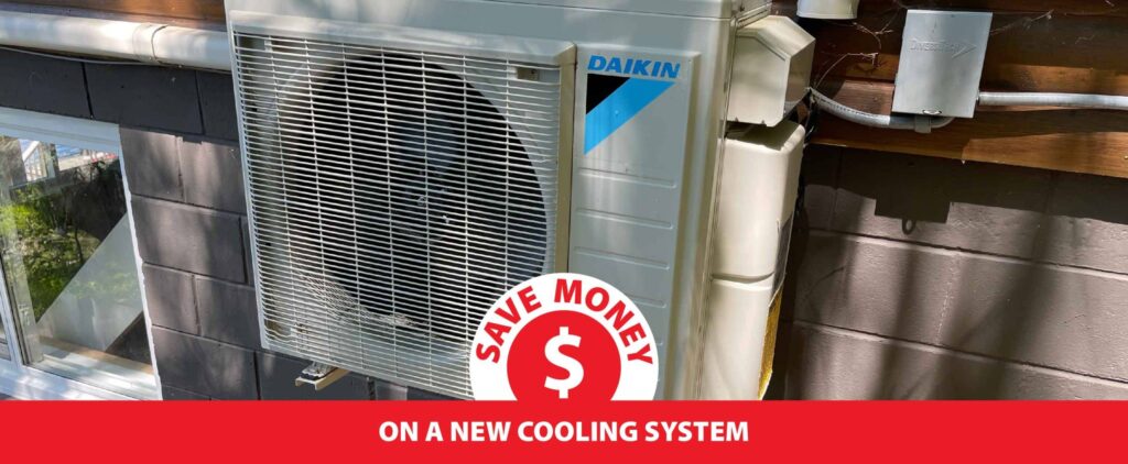 cooling system