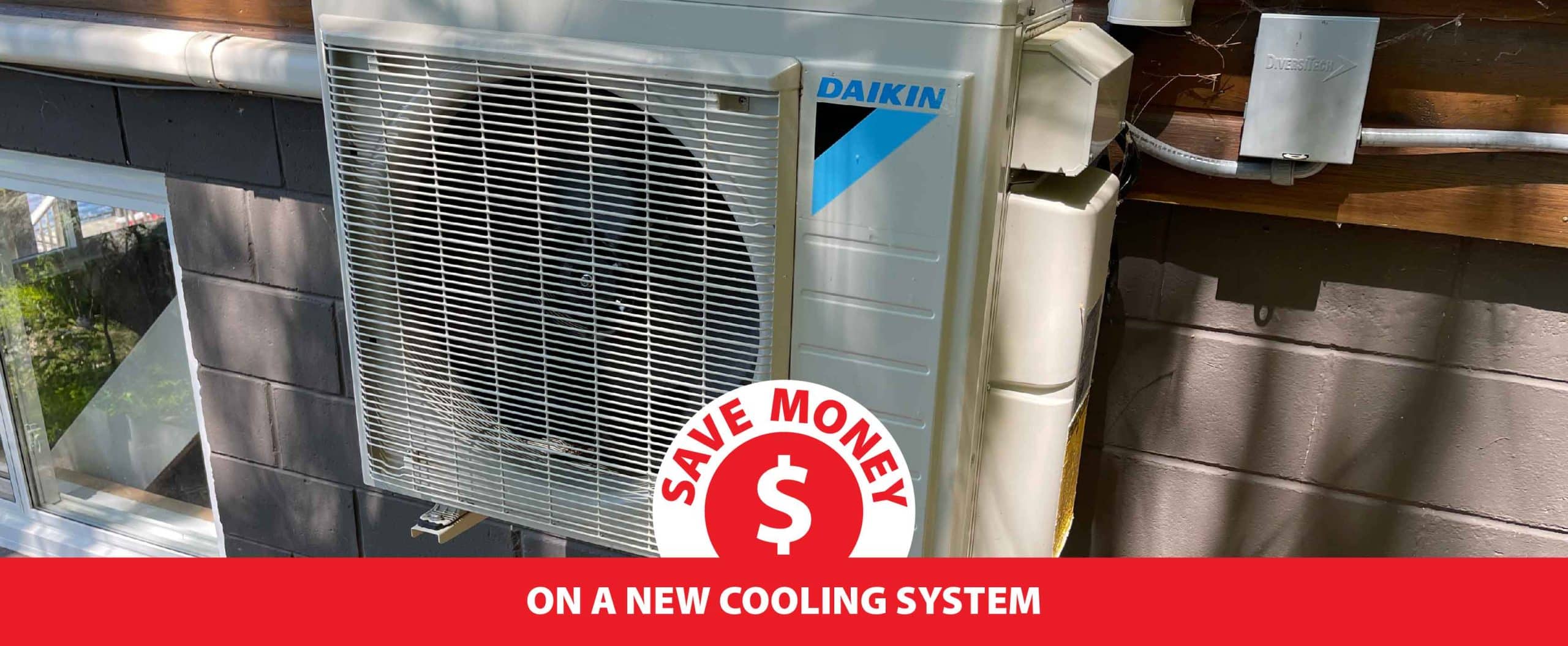 cooling system
