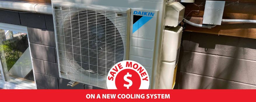 cooling system