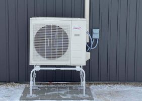 heat pump kitchener-waterloo