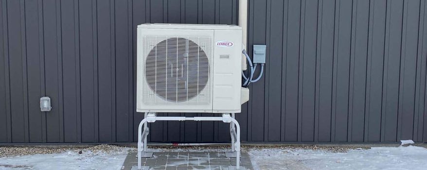 heat pump kitchener-waterloo