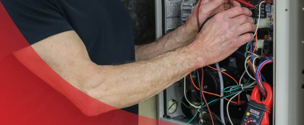 furnace tune-up