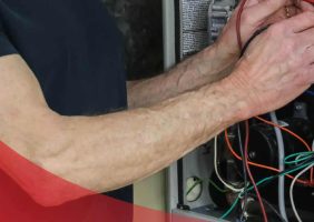 furnace tune-up
