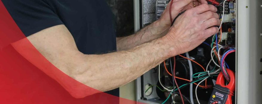 furnace tune-up