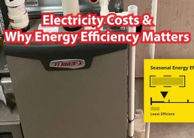 energy efficiency