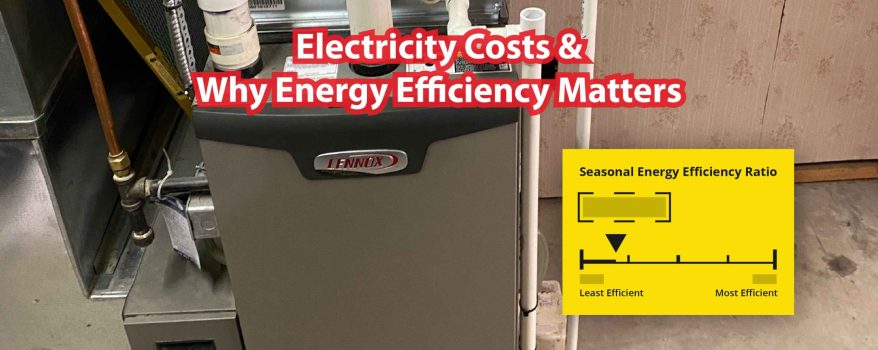 energy efficiency