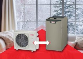 efficient heating system