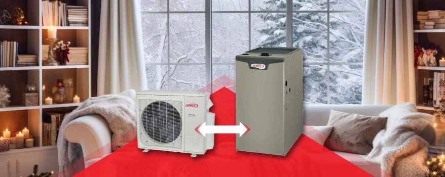 efficient heating system