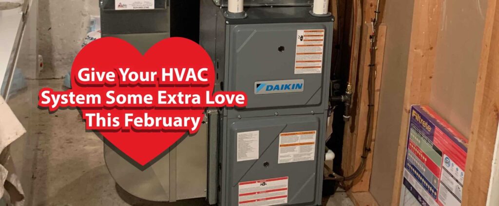 HVAC system