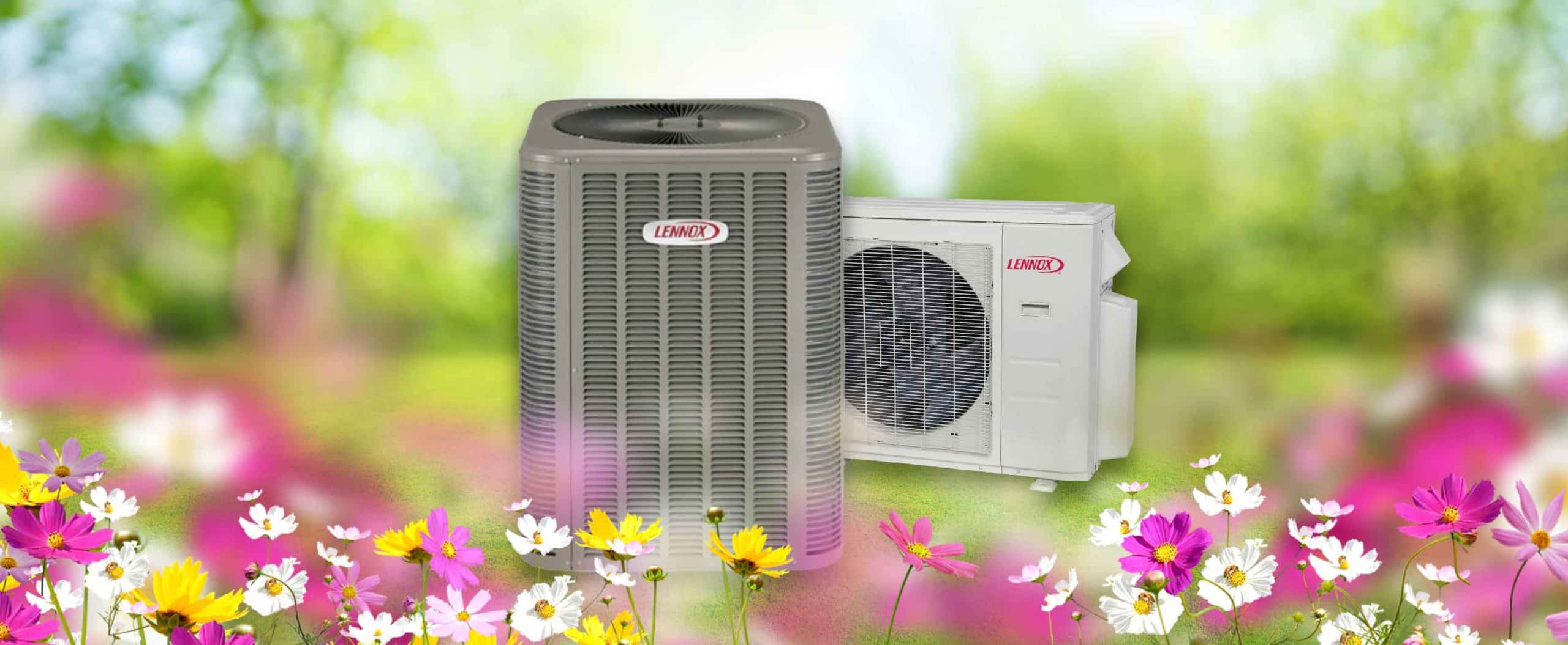 hvac spring