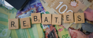 Rebates 2026